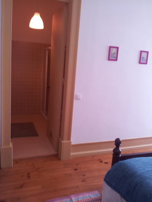 A Vianesa - Guest House เวียนา โด กัสเตโล ภายนอก รูปภาพ