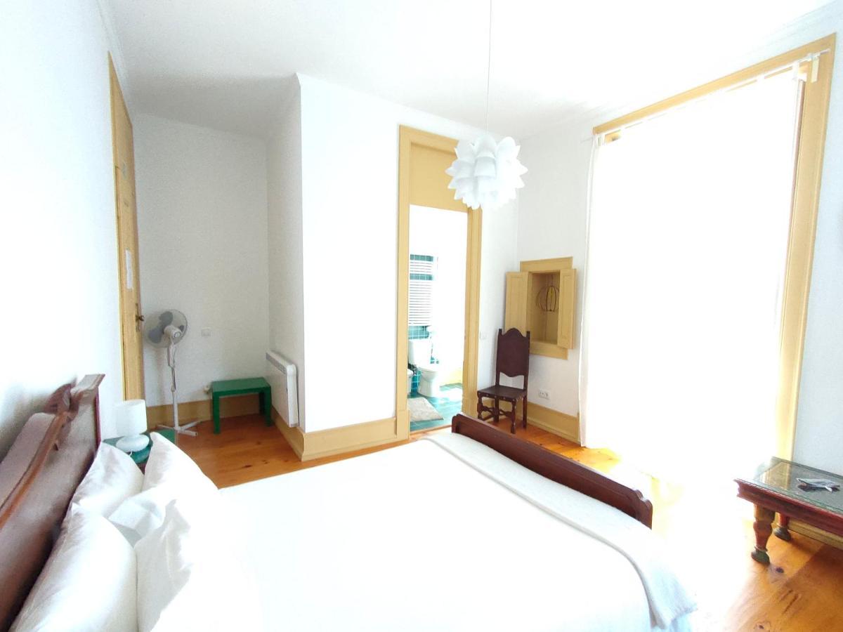 A Vianesa - Guest House เวียนา โด กัสเตโล ภายนอก รูปภาพ
