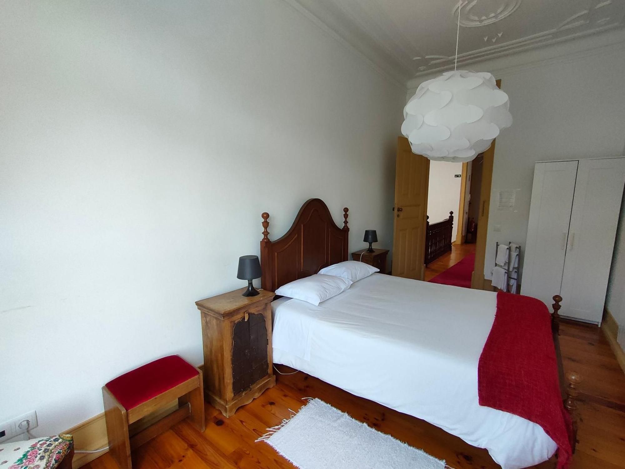 A Vianesa - Guest House เวียนา โด กัสเตโล ภายนอก รูปภาพ