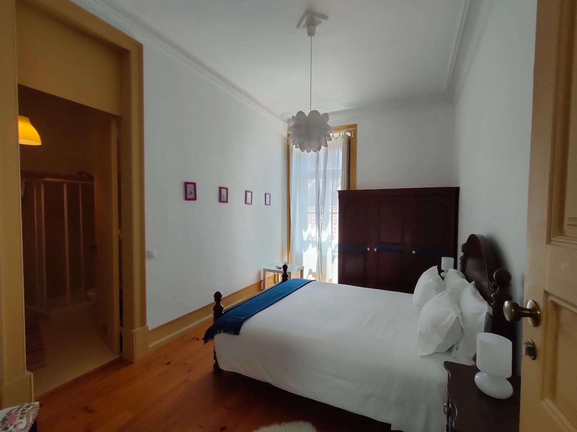 A Vianesa - Guest House เวียนา โด กัสเตโล ภายนอก รูปภาพ