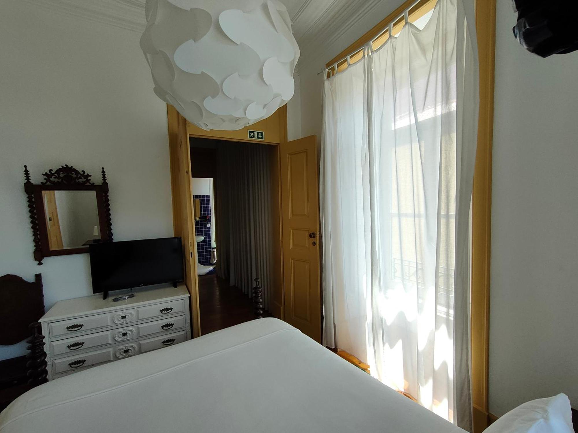 A Vianesa - Guest House เวียนา โด กัสเตโล ภายนอก รูปภาพ