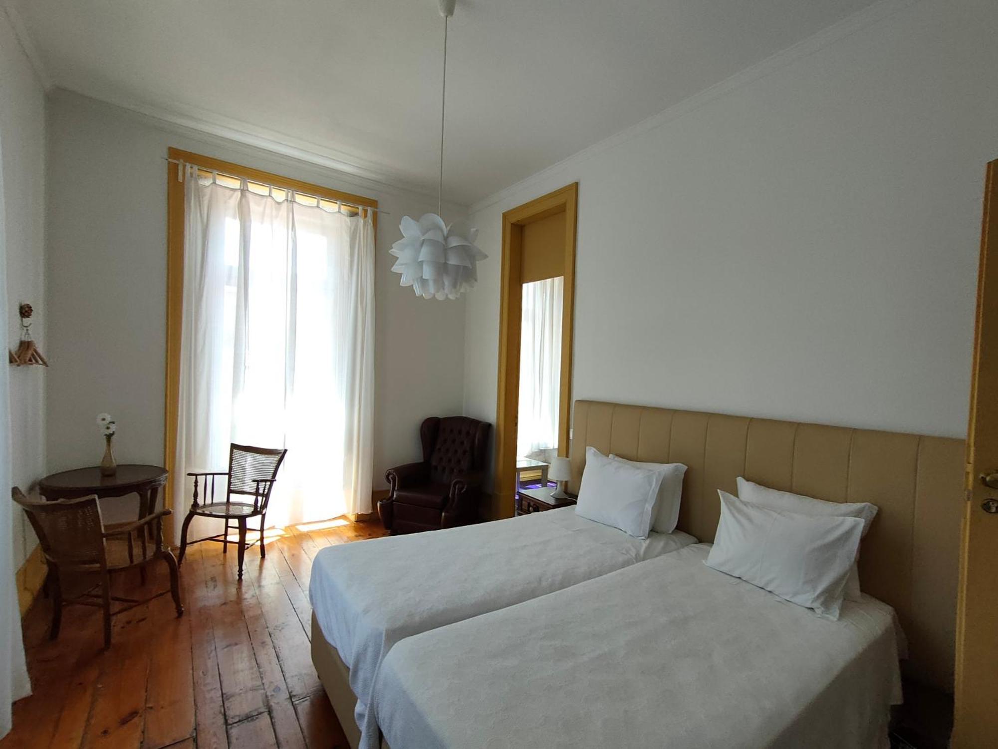 A Vianesa - Guest House เวียนา โด กัสเตโล ภายนอก รูปภาพ