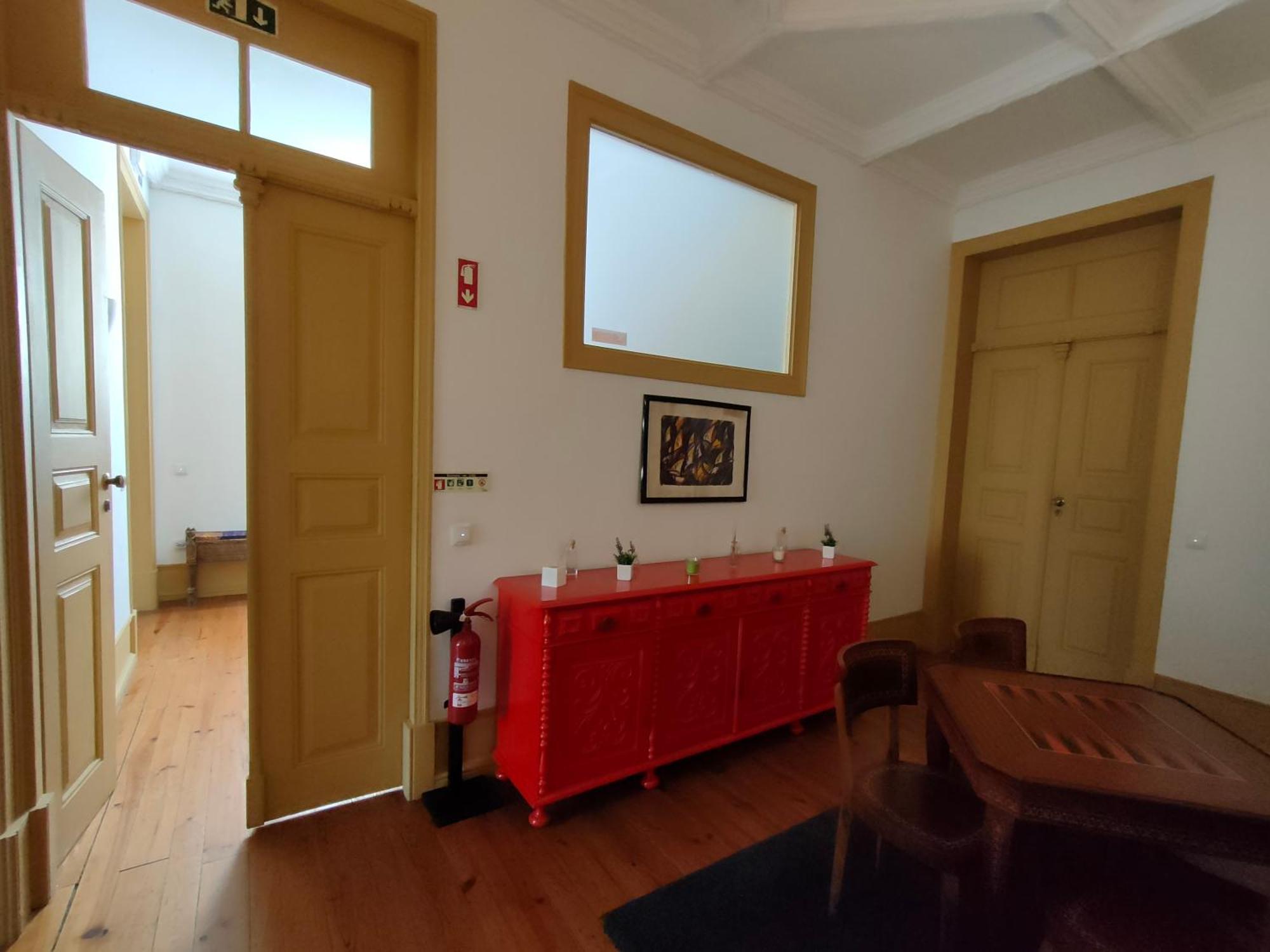 A Vianesa - Guest House เวียนา โด กัสเตโล ภายนอก รูปภาพ
