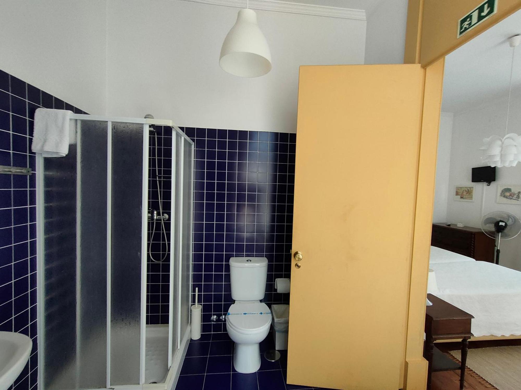 A Vianesa - Guest House เวียนา โด กัสเตโล ภายนอก รูปภาพ