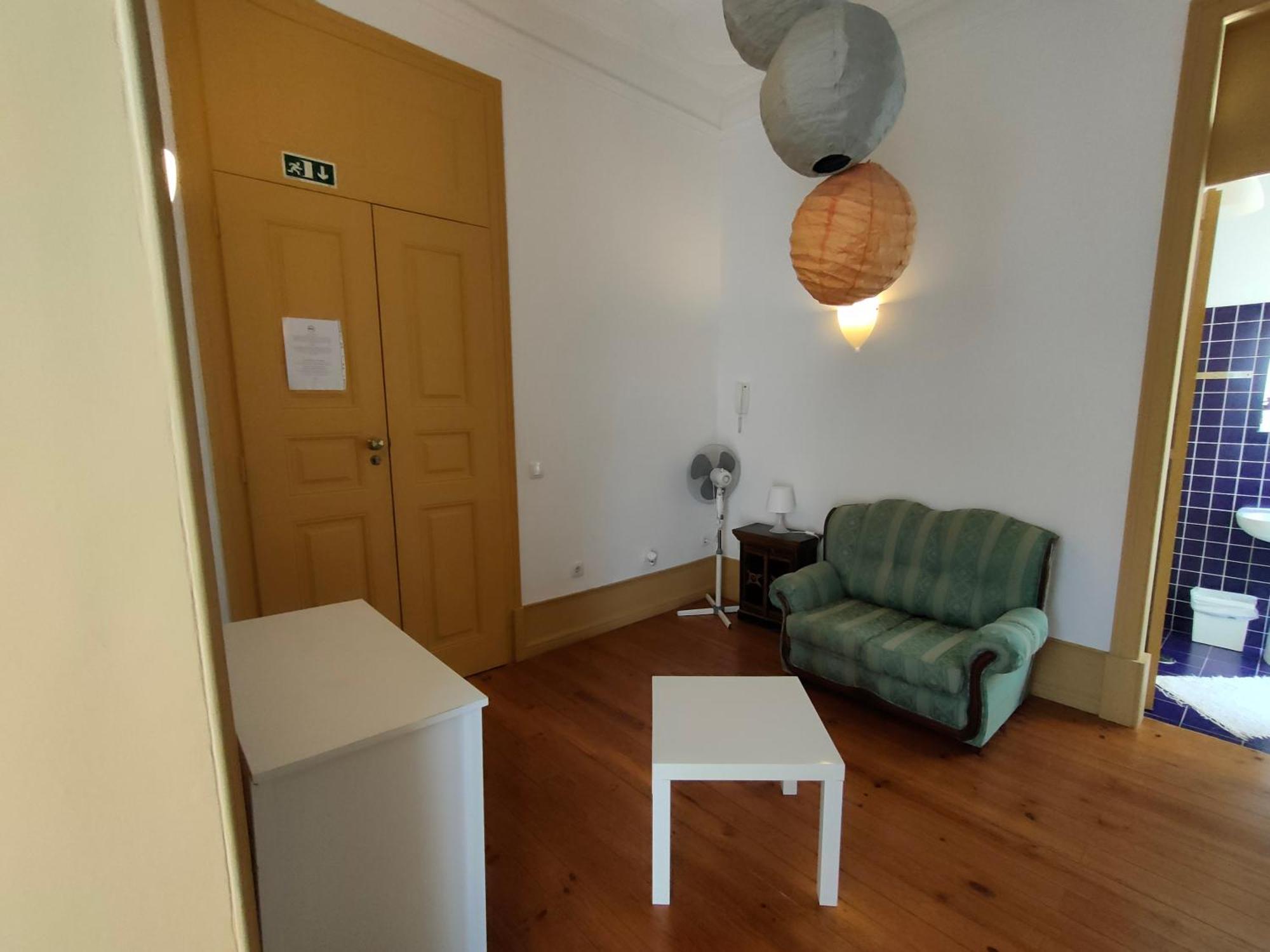 A Vianesa - Guest House เวียนา โด กัสเตโล ภายนอก รูปภาพ