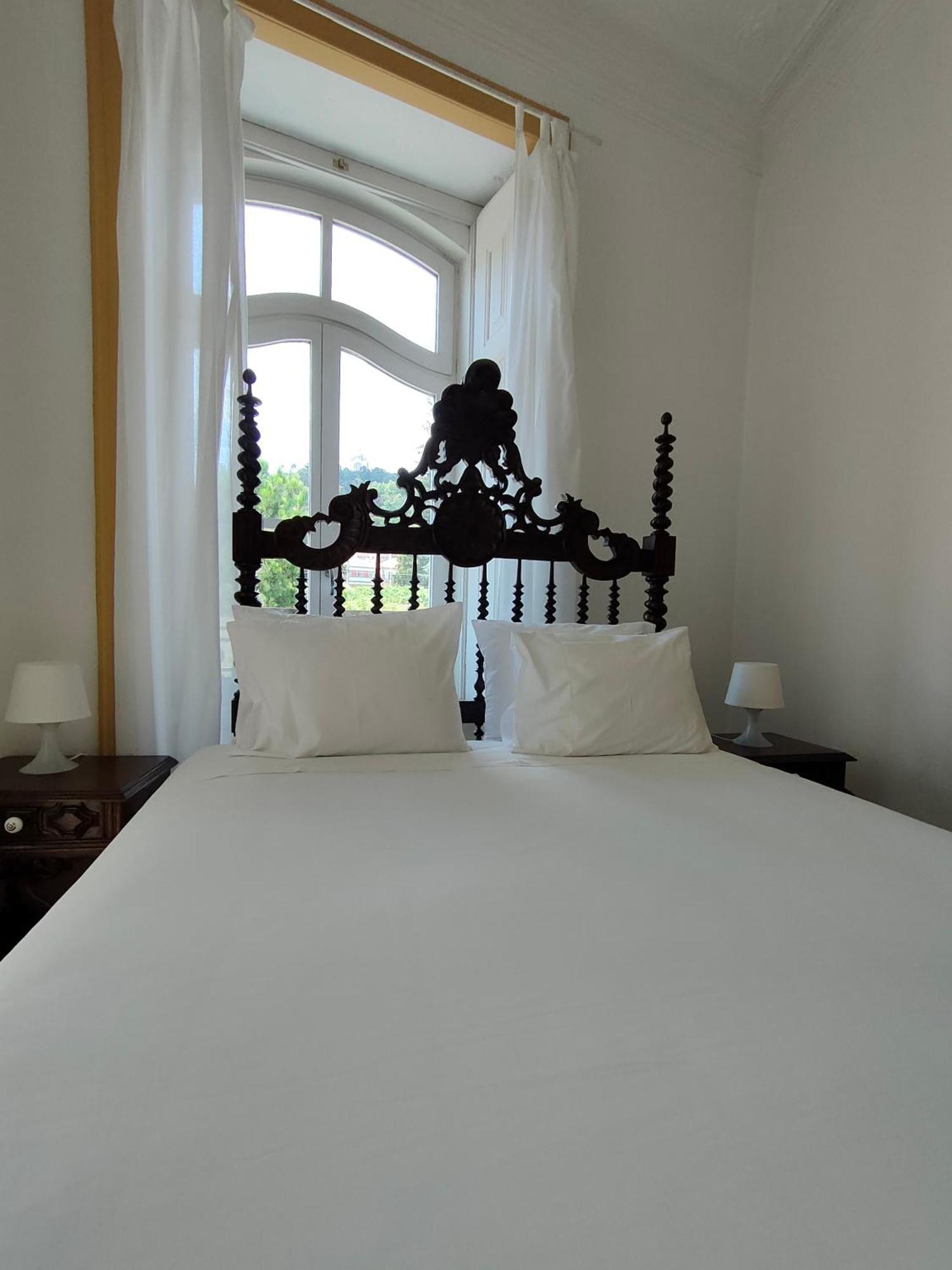A Vianesa - Guest House เวียนา โด กัสเตโล ภายนอก รูปภาพ