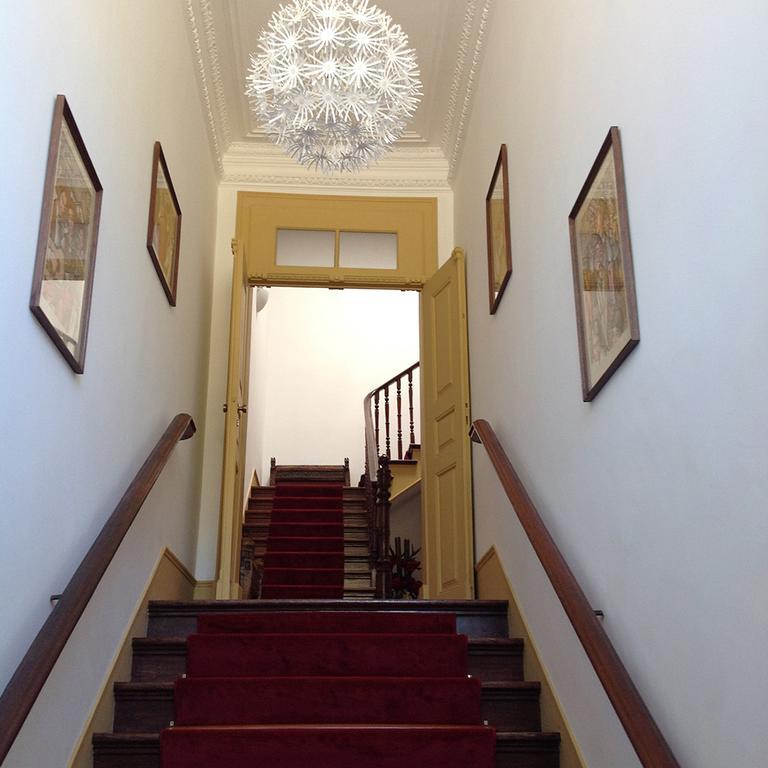 A Vianesa - Guest House เวียนา โด กัสเตโล ภายนอก รูปภาพ