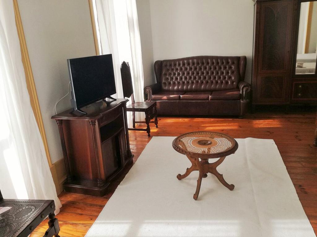 A Vianesa - Guest House เวียนา โด กัสเตโล ภายนอก รูปภาพ