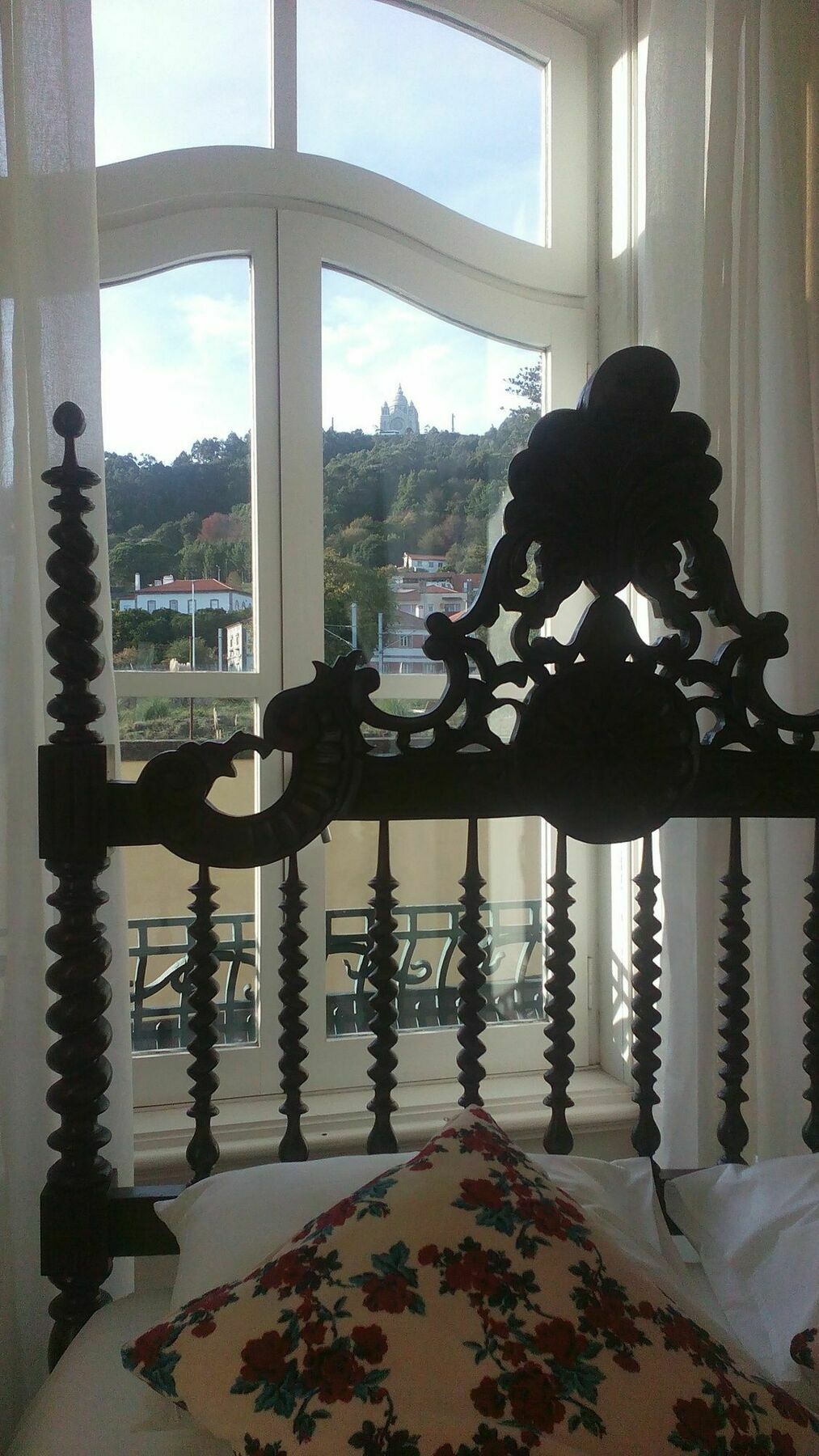 A Vianesa - Guest House เวียนา โด กัสเตโล ภายนอก รูปภาพ