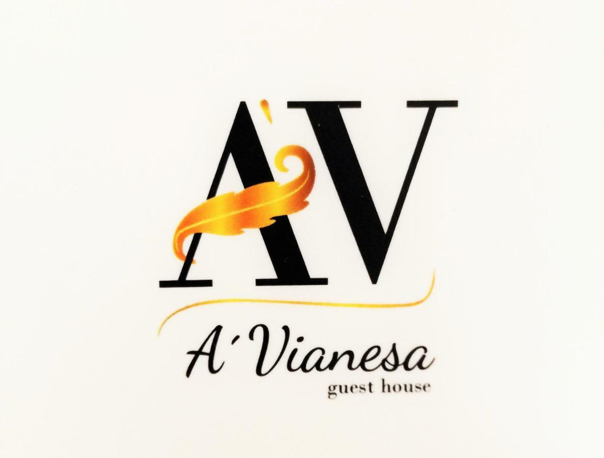 A Vianesa - Guest House เวียนา โด กัสเตโล ภายนอก รูปภาพ
