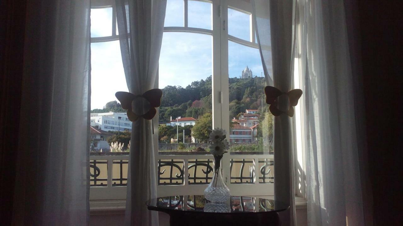 A Vianesa - Guest House เวียนา โด กัสเตโล ภายนอก รูปภาพ