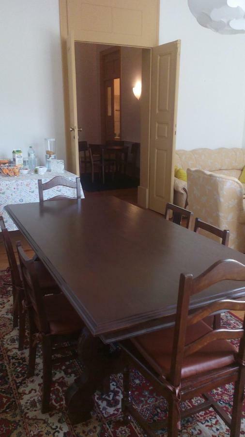 A Vianesa - Guest House เวียนา โด กัสเตโล ภายนอก รูปภาพ